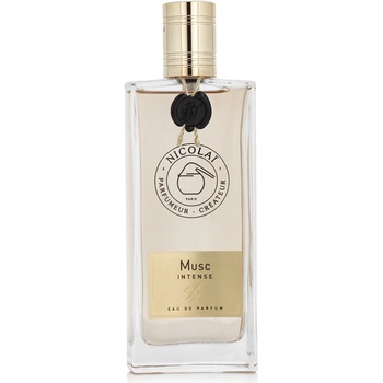Musc Intense EDP
